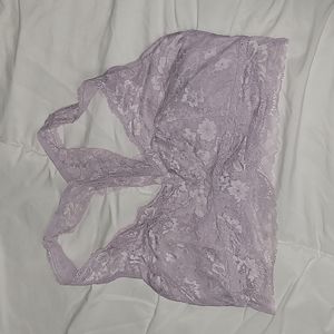 Victoria Secret Lace Bralette